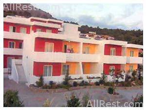 Stella Hotel 1